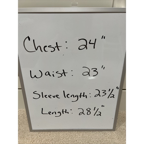 J. Jill Blazer Jacket Wool Alpaca Mohair Blend Tweed Double Breasted Classic - Picture 6 of 6